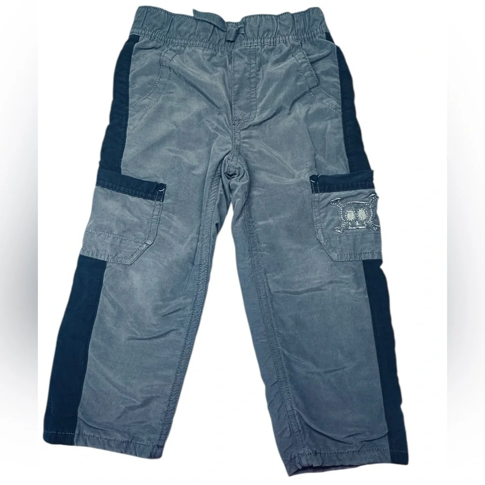 👦 Amy Coe Boys 2-Piece Outfit Set – Size 3T